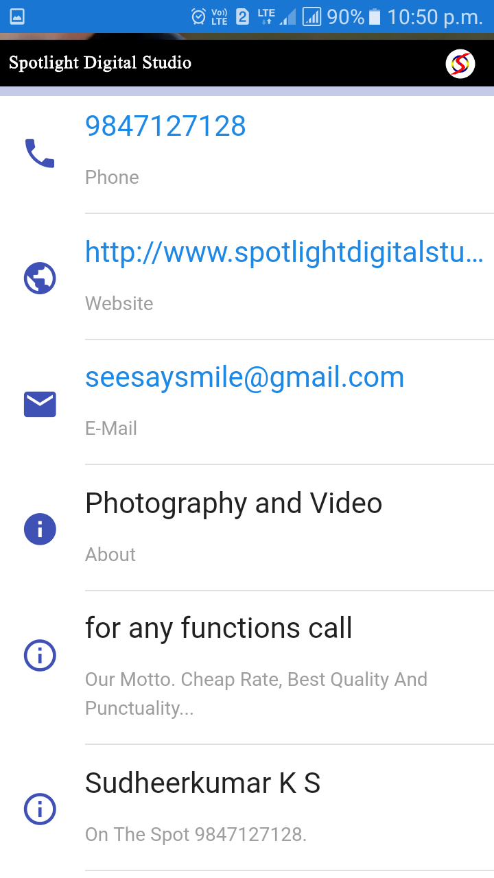 Photography and Video - App on Amazon Appstore