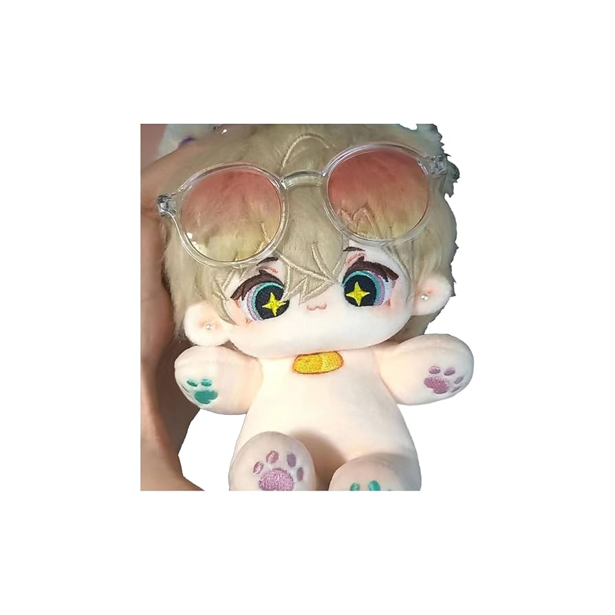 崩壊：スターレイル アベンチュリン ぬいぐるみ 人形 可愛い コスプレ小物 Amazon.co.jp: 崩壊：スターレイル アベンチュリン ぬいぐるみ