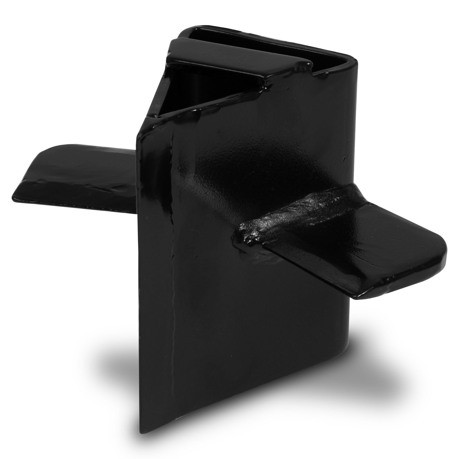 EBERTH Croix de Fendage de Rechange pour Fendeuse de Bûche Hydraulique Acier 7 Tonnes LS3-7T52
