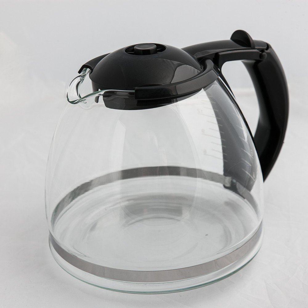 Bosch 00646860 - Cafetera de cristal