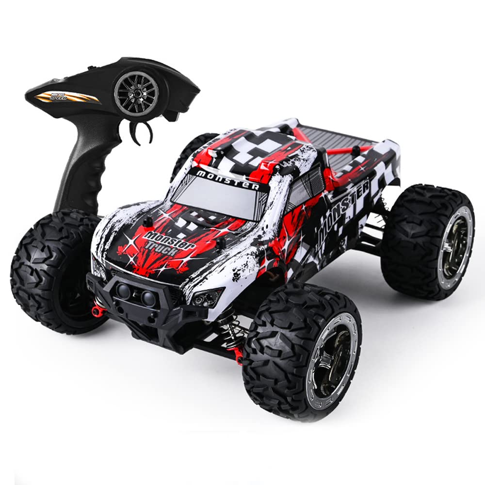 Buy Weaston 70km/h Fast Drift Electric Remote Control Pickup Truck, 4WD
