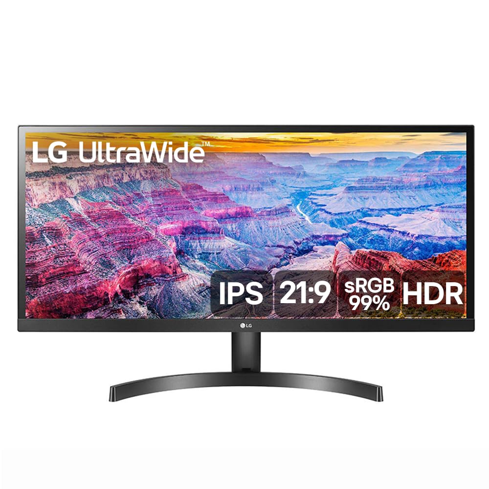 ウルトラワイドモニター　29WL500 LG, 29WL500, Monitor Ultrawide 29WL500-29