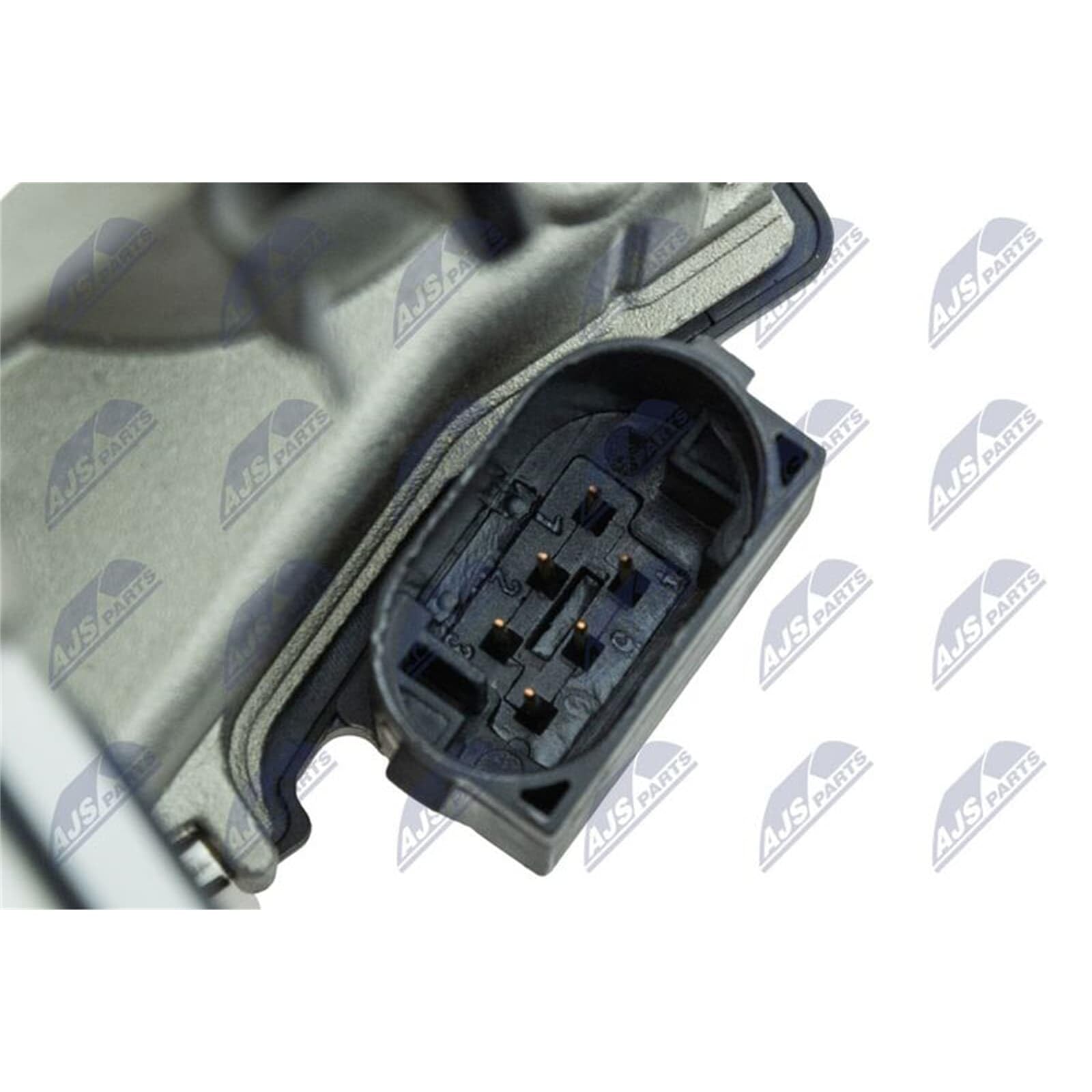 NTY Corpo farfallato ETB-HY-006