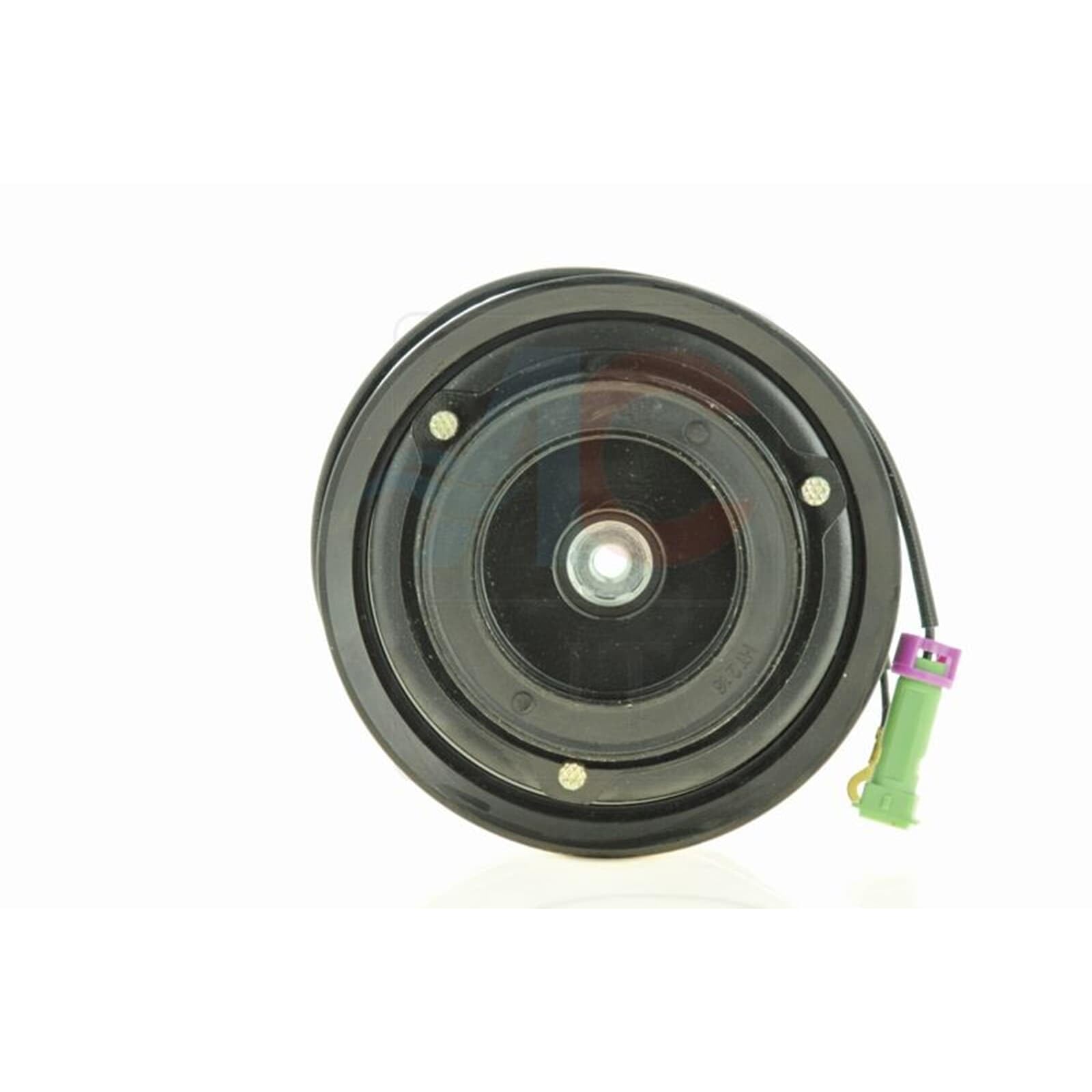 Magnetkupplung, Klimakompressor AC-06DN03 | Ac-06DN03 / QCA0040 passend für Denso 7SBU Klimakompressor A4 A6 Su