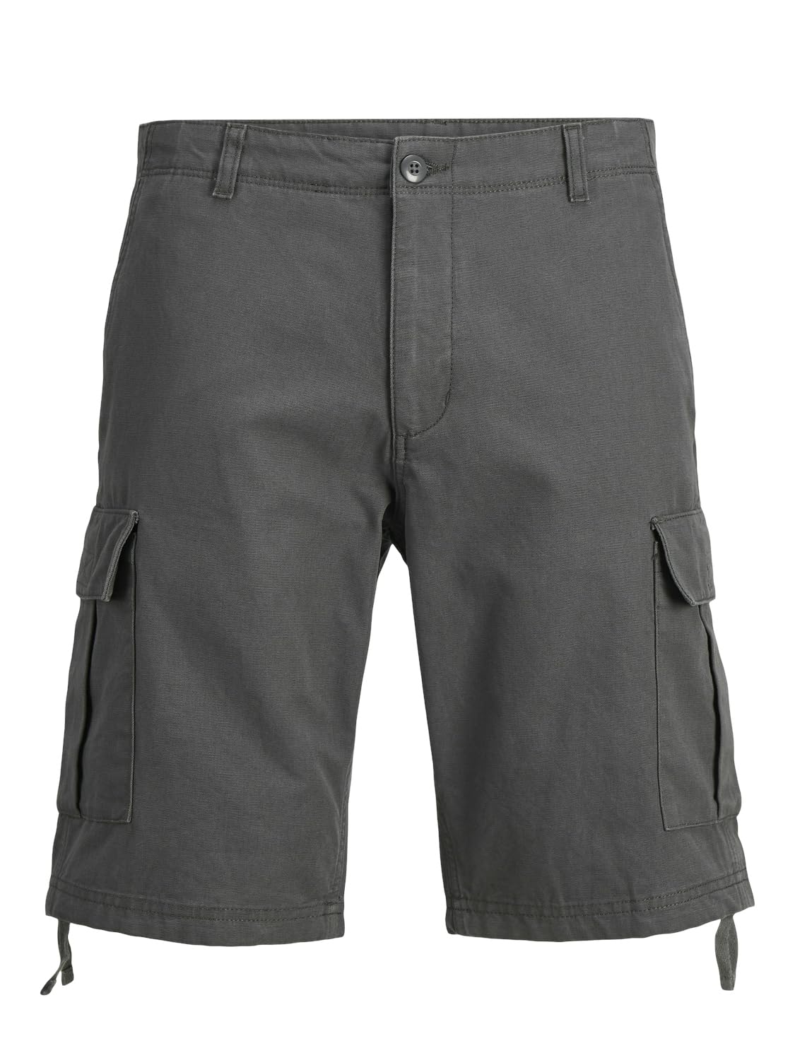 Jack & Jones Jpstcole Barkley Jjcargo Pantalones Cortos Sn Cargo para Hombre