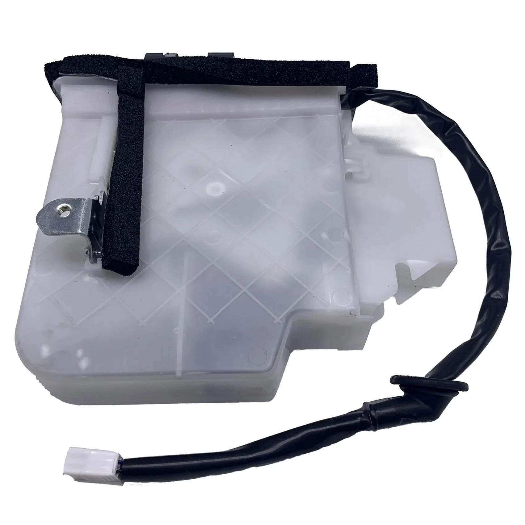 for Toyota for Sequoia 2008-2020 69110-0C041 Back Door Lock Assembly with Electric Tailgate Trunk Lock Motor Actuator Door Lock Actuator