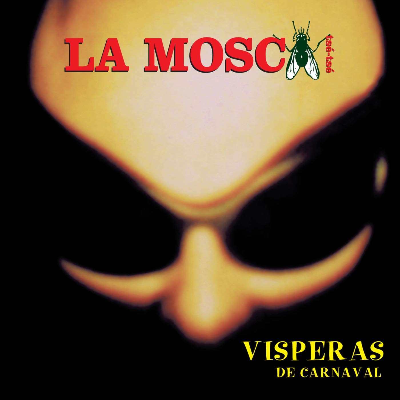 La Mosca Tsé-Tsé