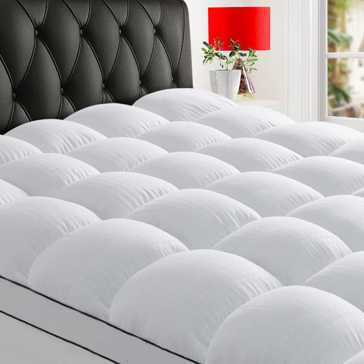 Mypillow Mymattress King Size My Pillow Topper My Pillow Bed Pad