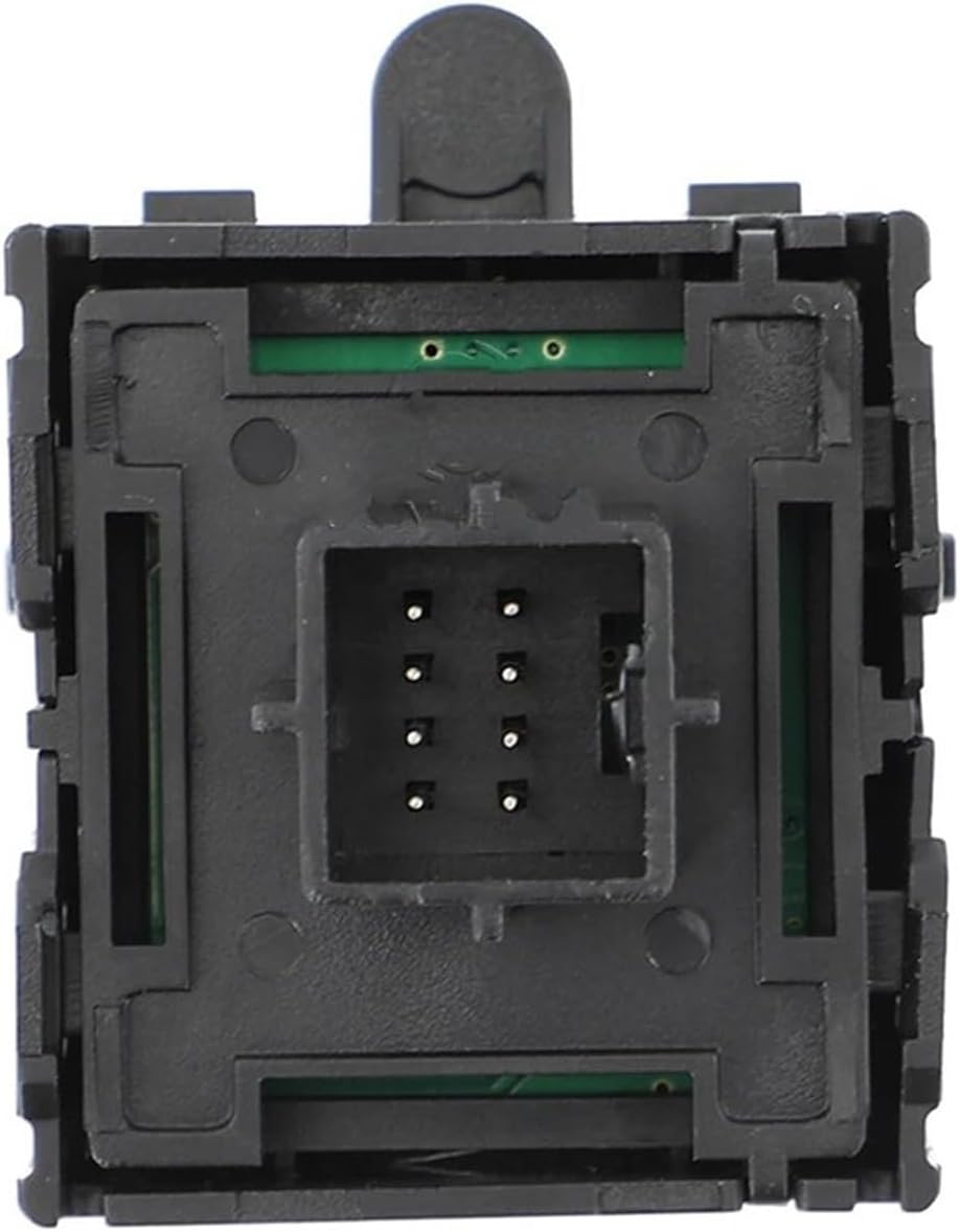 Car Electronic Handbrake Switch for Civic 2016-2021 8 Pins Parking Hold Hand Brake Switch Button 35355Tbaa01