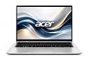 Acer One 14 Laptop Z14-55M | 14" HD Display | AMD Ryzen 3 7320U | 8GB LPDDR5 RAM | 256GB NVMe SSD | Windows 11 | Thin & Light Design | AMD Radeon Graphics | Silver gallery image