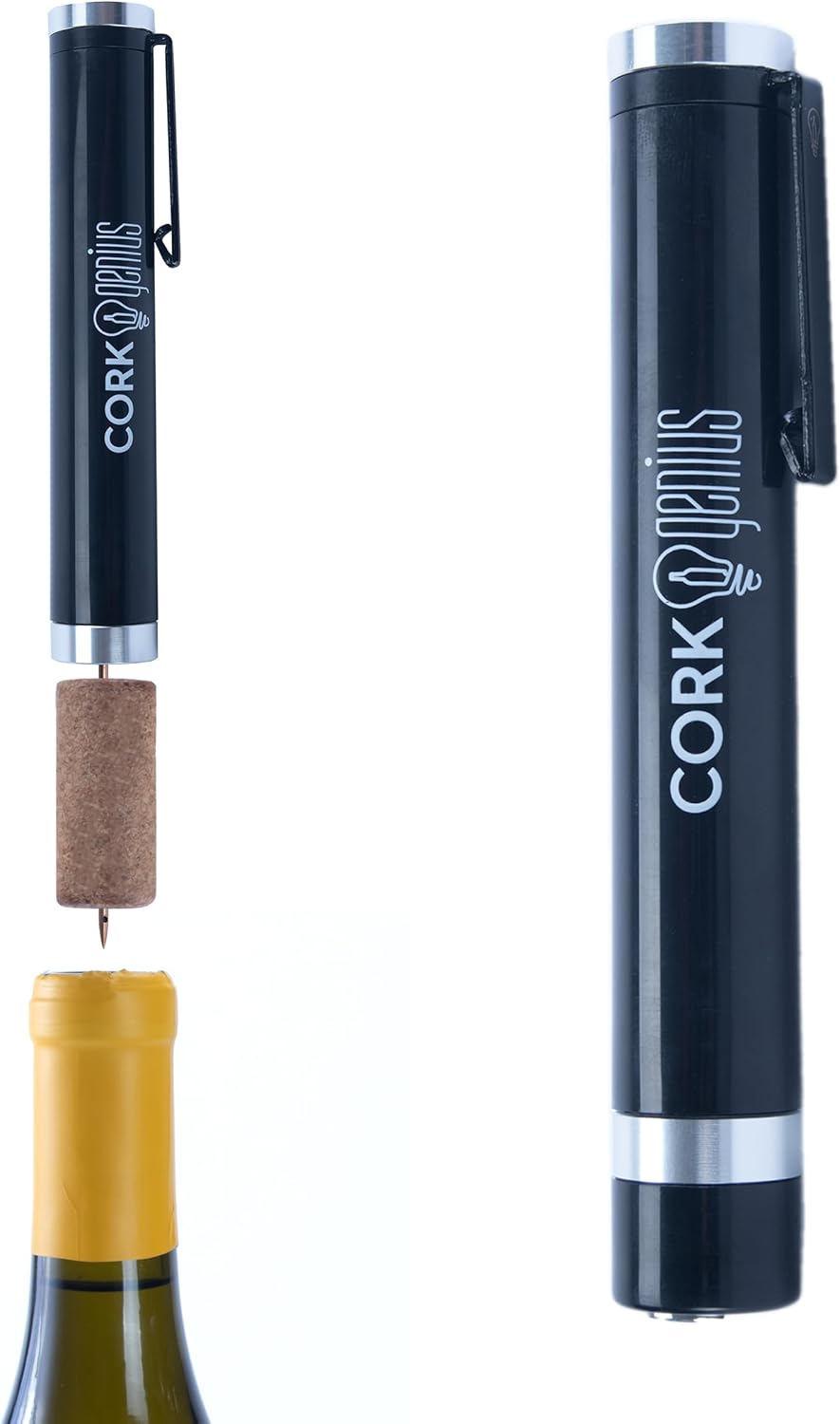 Tapón Para Botella Isotérmica Acid, Rosa