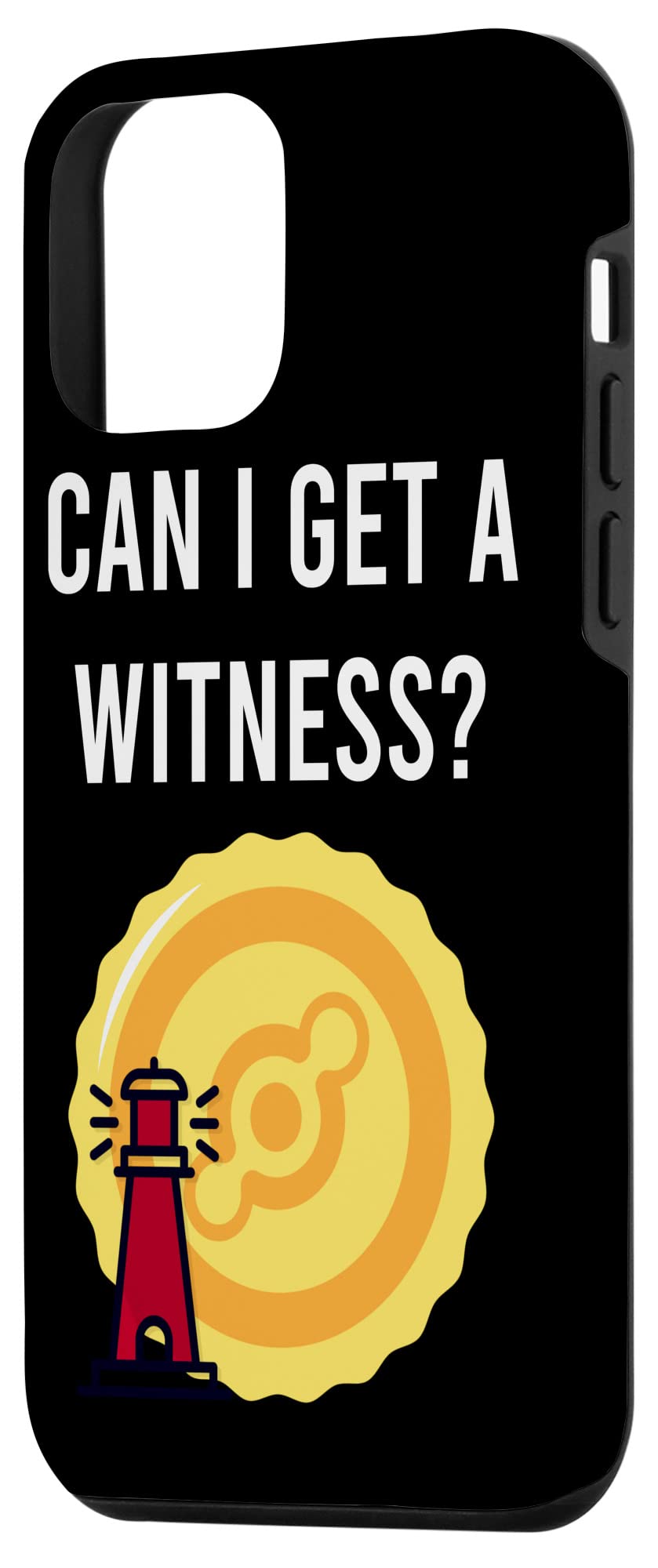 Amazon.com: iPhone 12 mini HNT Helium Mining Cryptocurrency Crypto Joke  Meme Design Case : Cell Phones & Accessories