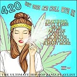 420 Get High And Chill With Us The Ultimate Hip Hop Jazz Playlist