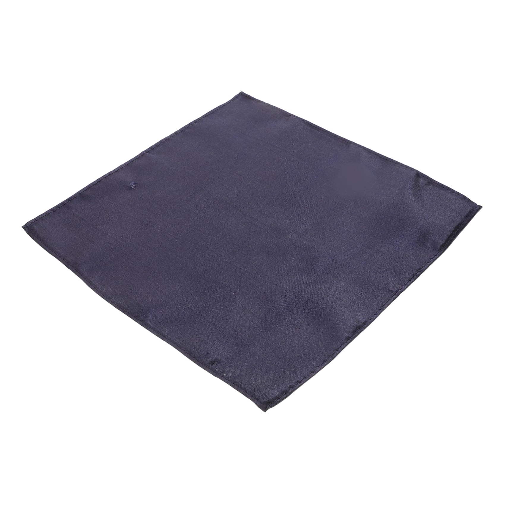 VERDANVERSE Small Mens Handkerchief Stylish Pocket Square Accessory for Suits Weddings Parties Formal Attire