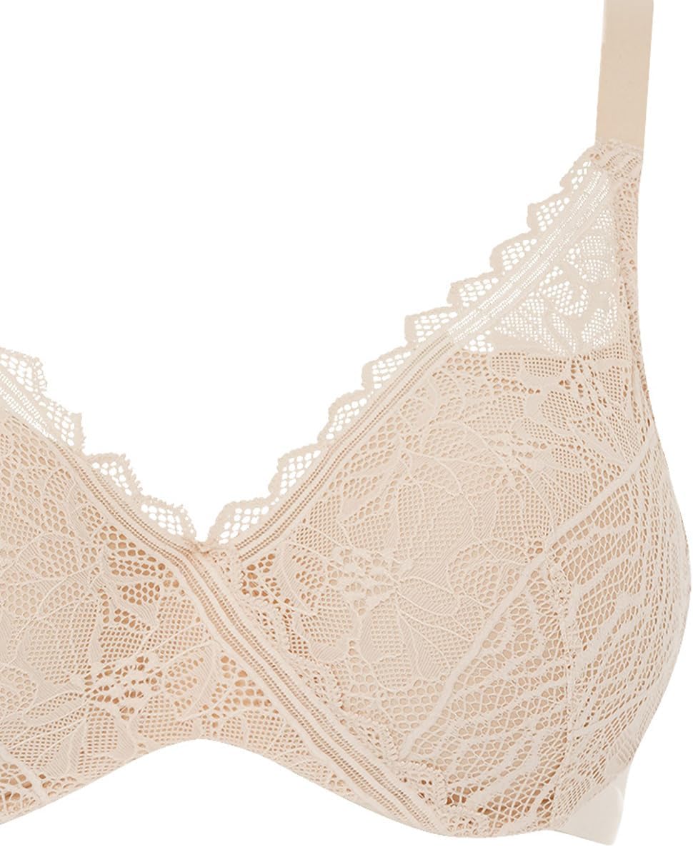 Chantelle womens Molded