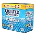 Quilted Northern Ultra Soft and Strong Bath Tissue, 144 Double Rolls