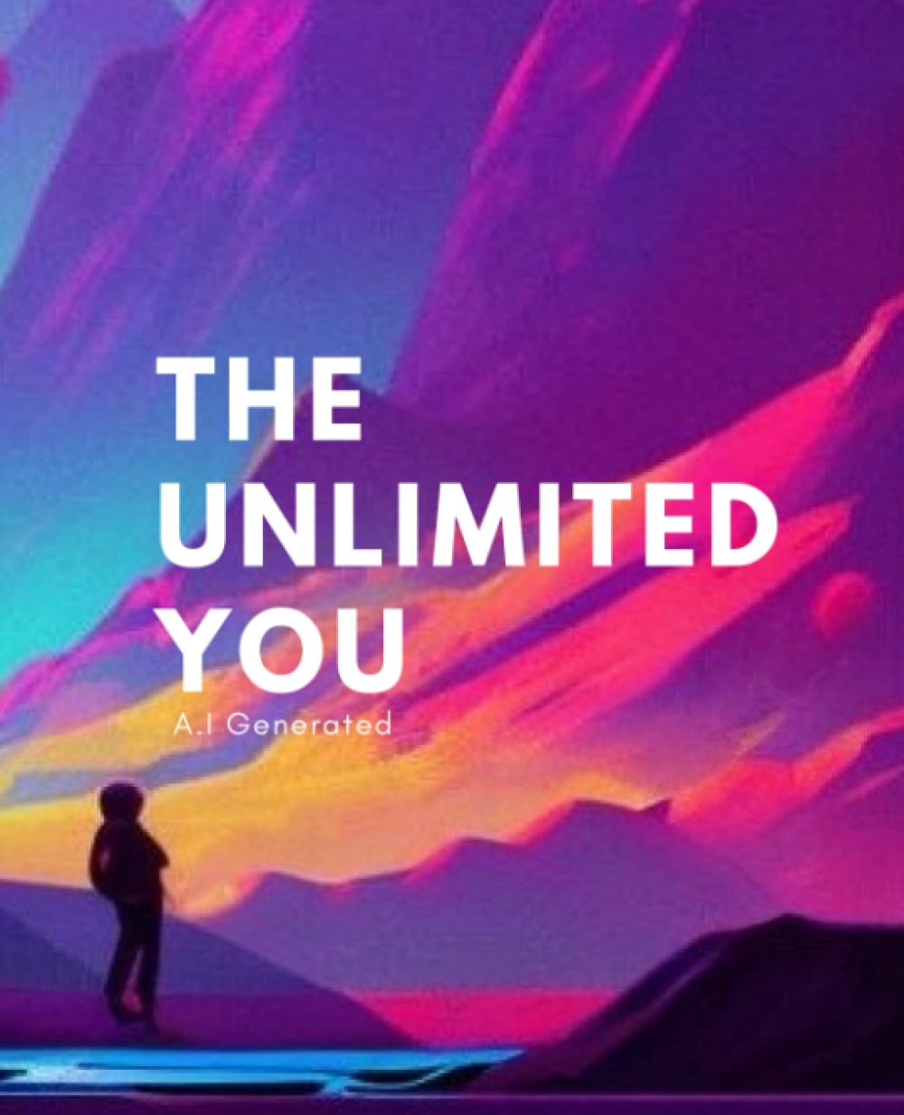 The Unlimited You: A.I Generated