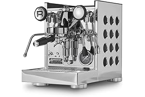 Rocket Appartamento Home Espresso Machine