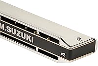 Vista 10 de Suzuki Armónica SCX56-C