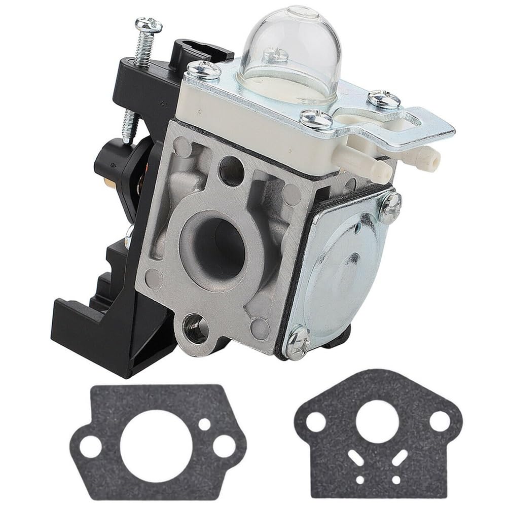 Carburateur pour Echo SRM-225 et GT-225 compatible Zama RBK93 pièce de rechange