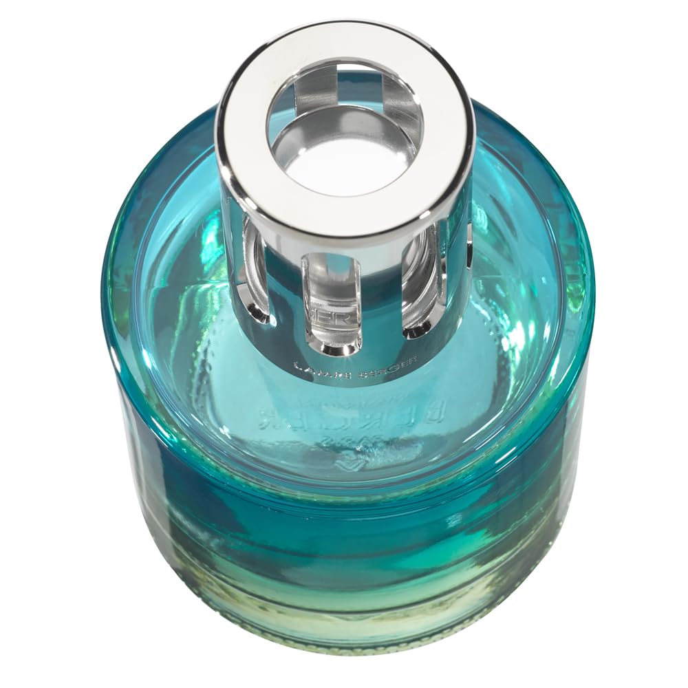 Blue Pure Lamp Berger Geschenkpackung