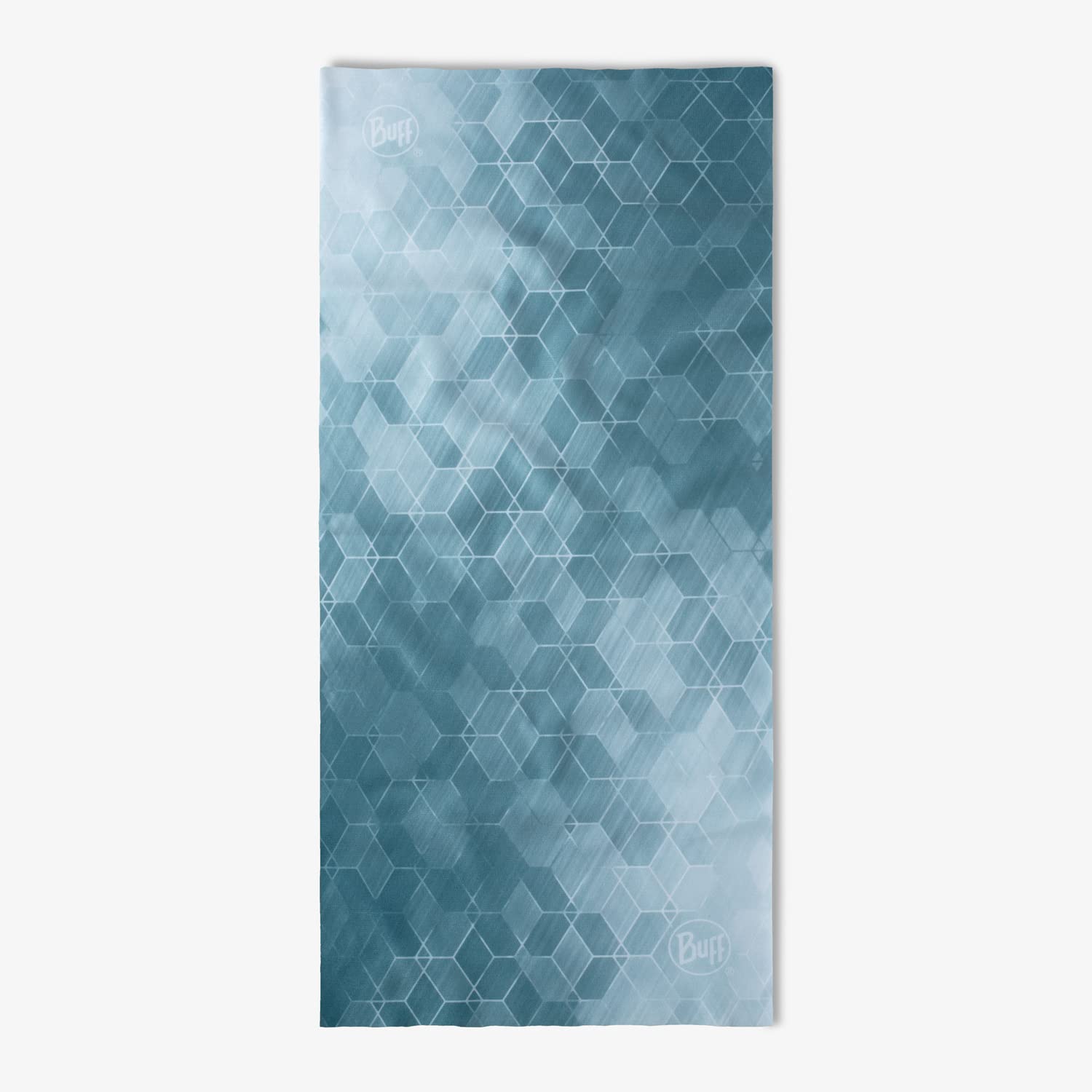 Buff Kumihimo Multi Original EcoStretch - Cuello unisex