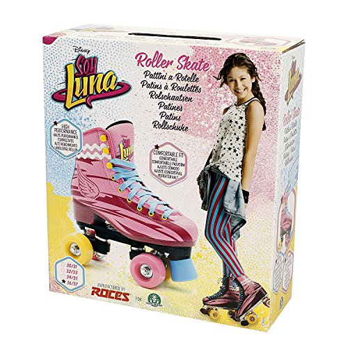 Giochi Preziosi 70032331 Soy Luna Pattini