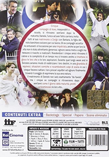 Un Matrimonio da Favola