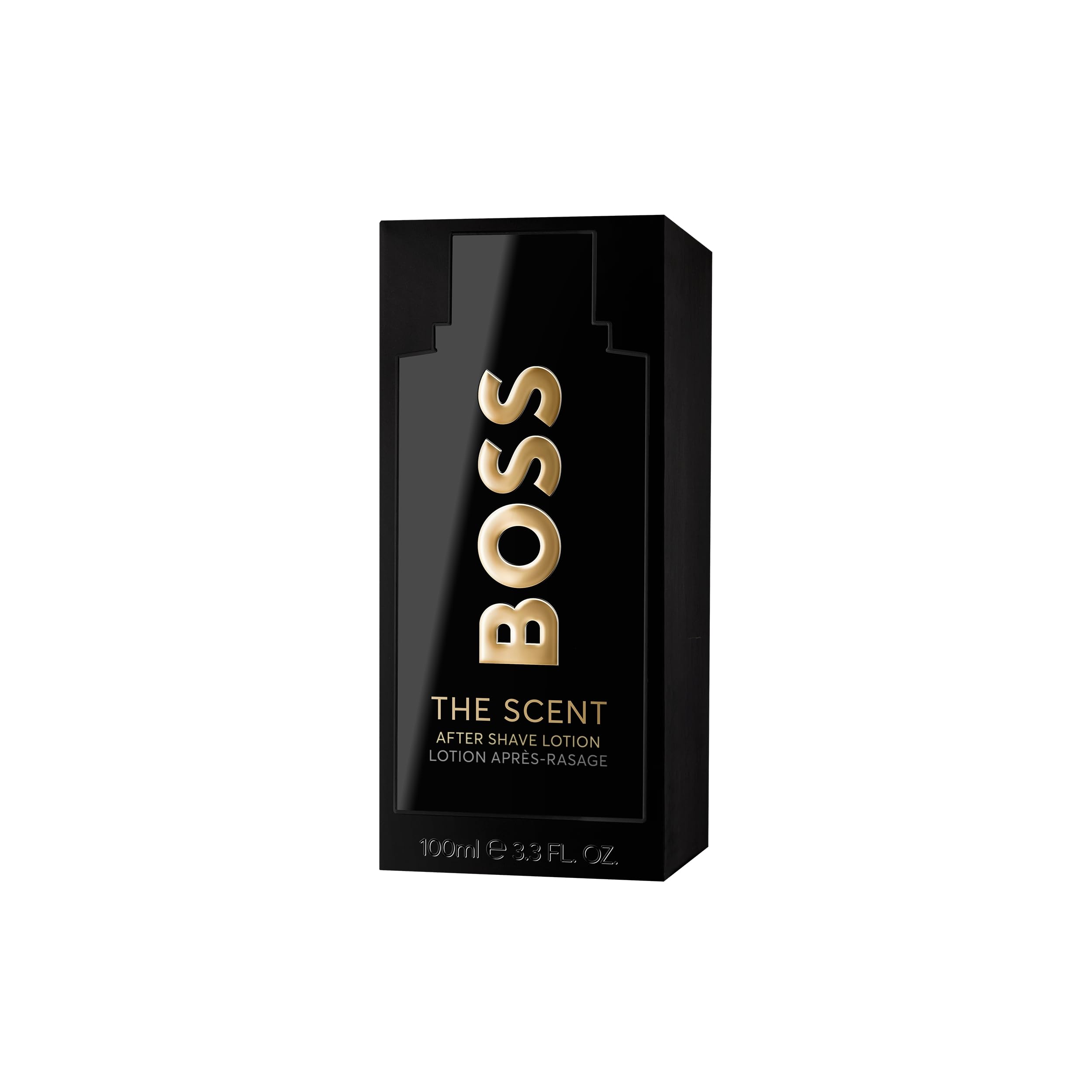 Boss The Scent Balsamo Dopobarba 100ml