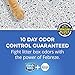 Fresh Step Multi-Cat Extra Strength Scented Litter with the Power of Febreze, Clumping Cat Litter, 20 Pounds (Package May Vary)