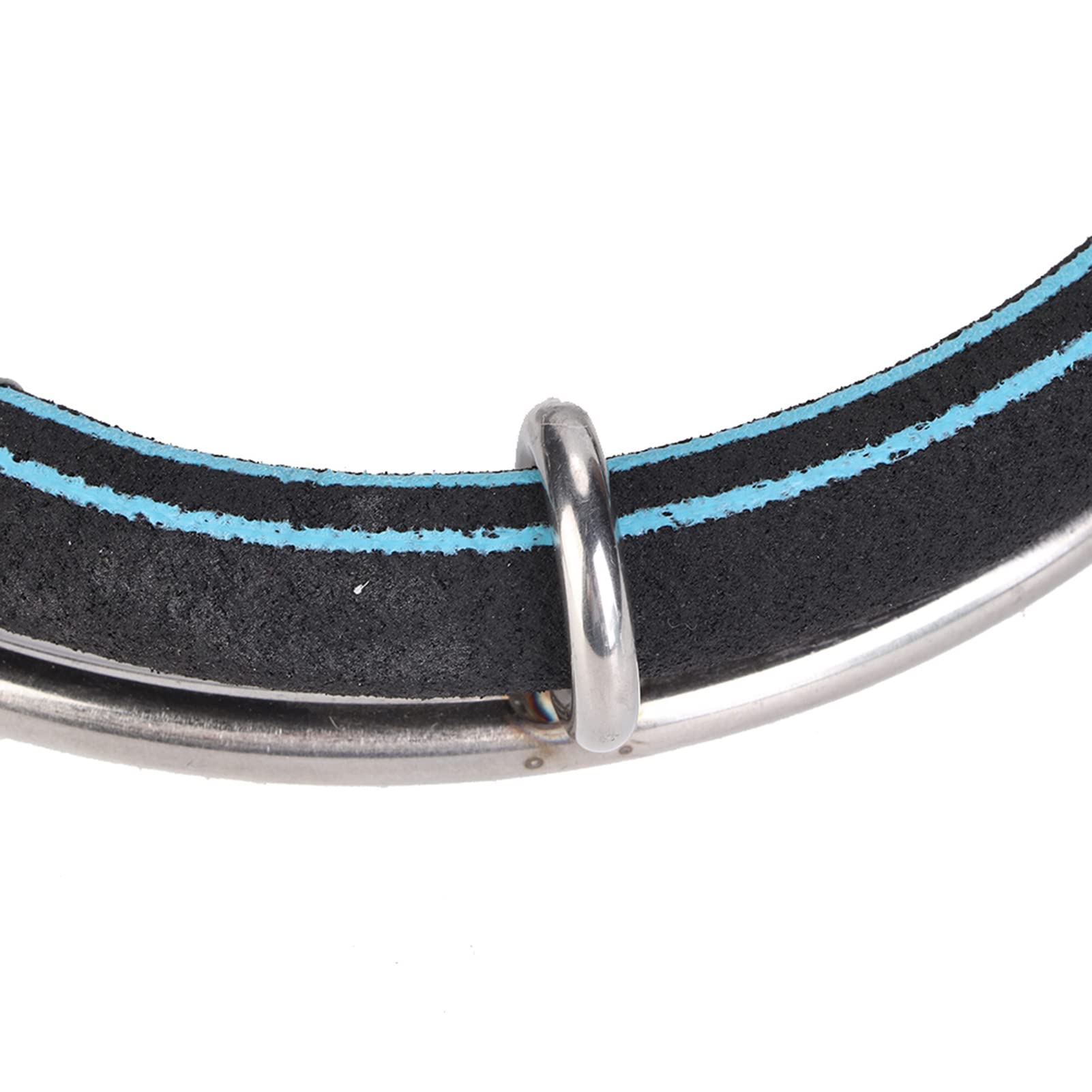 Ceramic Air Stone Bubble Ring Disc Pond Aquarium Diffuser - 107mm