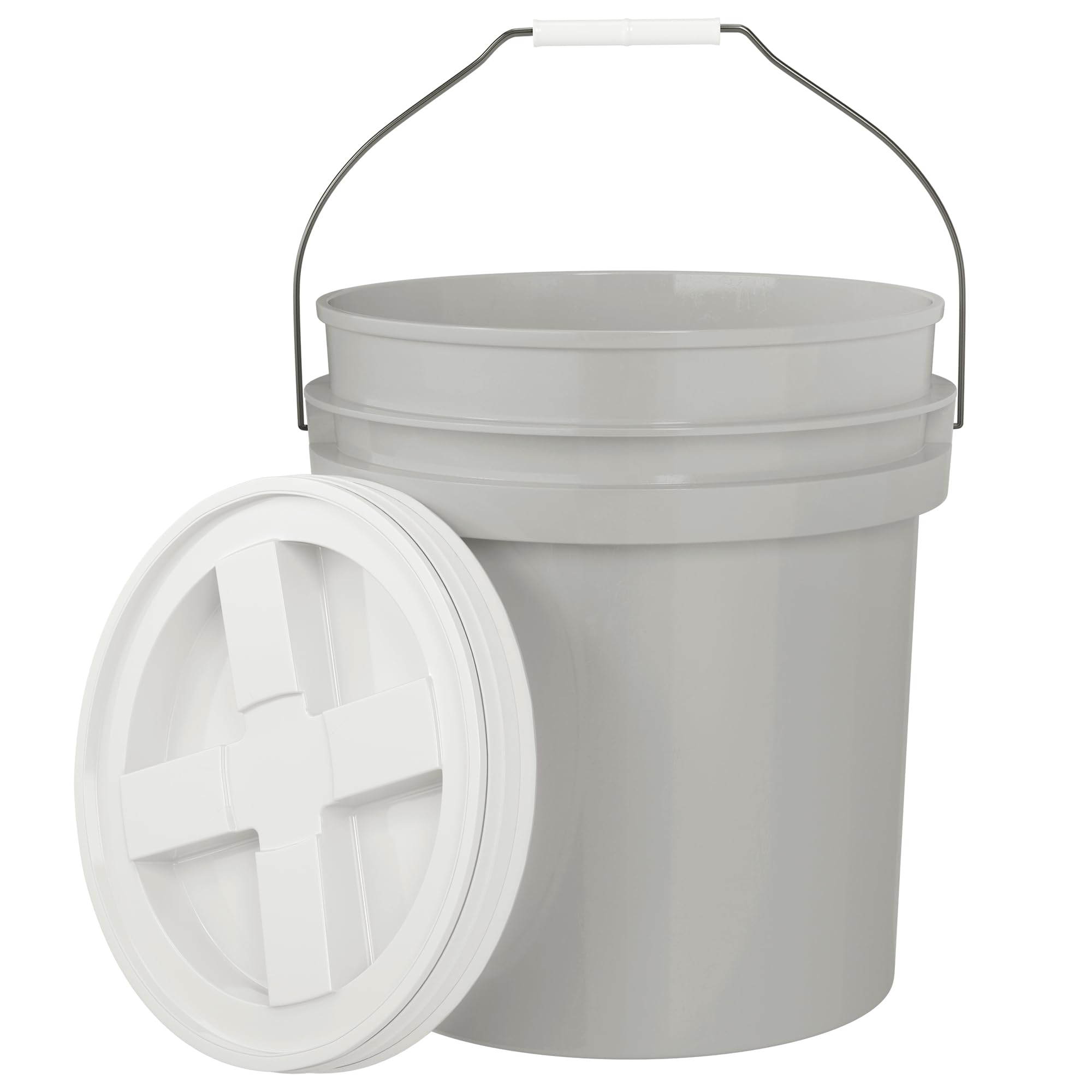EconoHome Grey Bucket