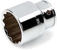 Vista 35 de TEKTON Unidad de 3/4 pulgadas x 1.181 in Enchufe de 12 puntos SHD32330