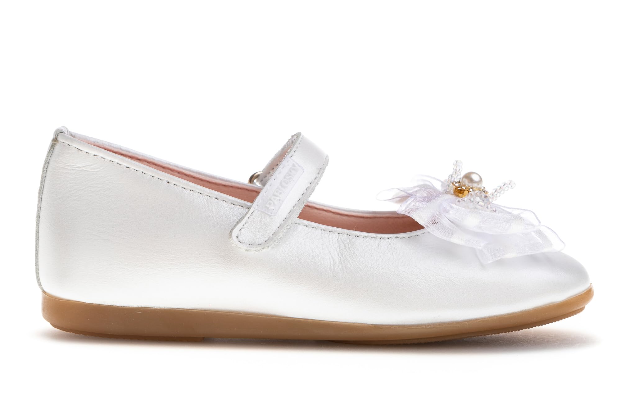 Pablosky Linda 358708, Zapatos Planos Mary Jane