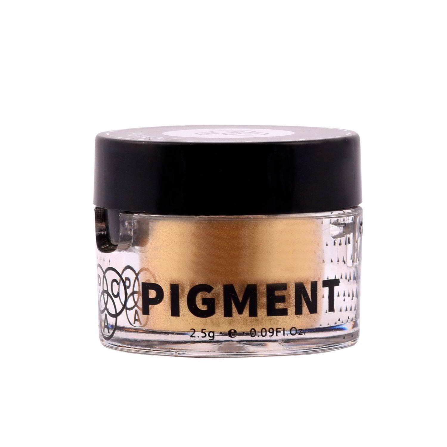 PAC Pigment - 05 (Gold Mine)