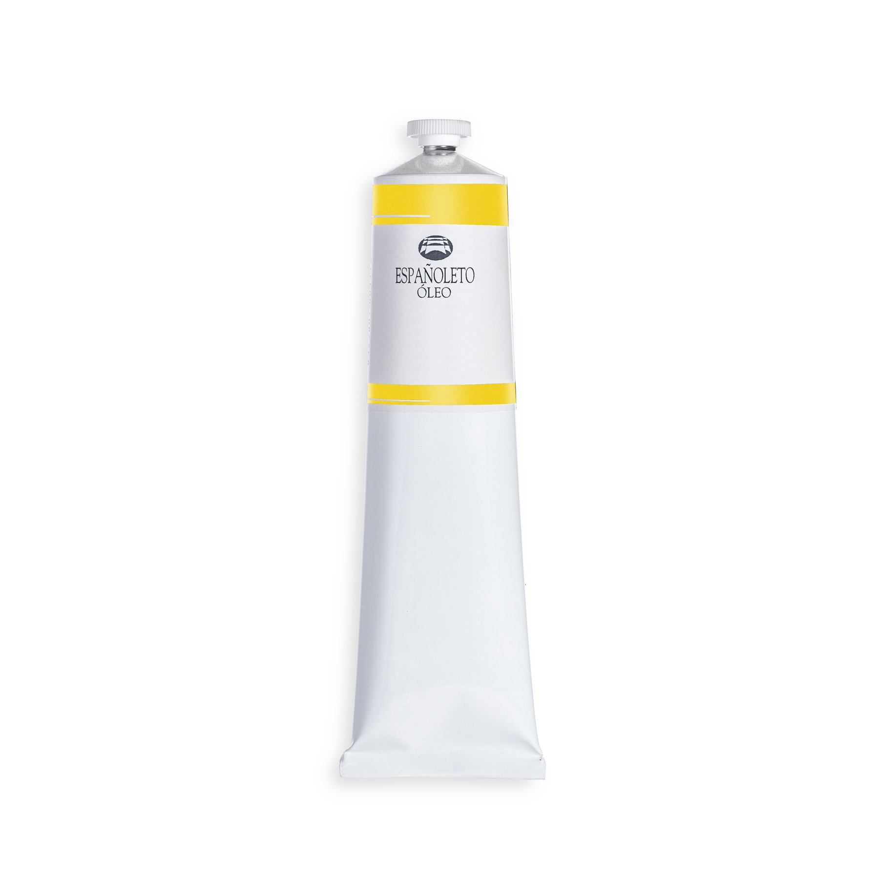 Lienzos Levante Óleo Españoleto, Tubo de 200 ml, 306 Amarillo de cadmio medio