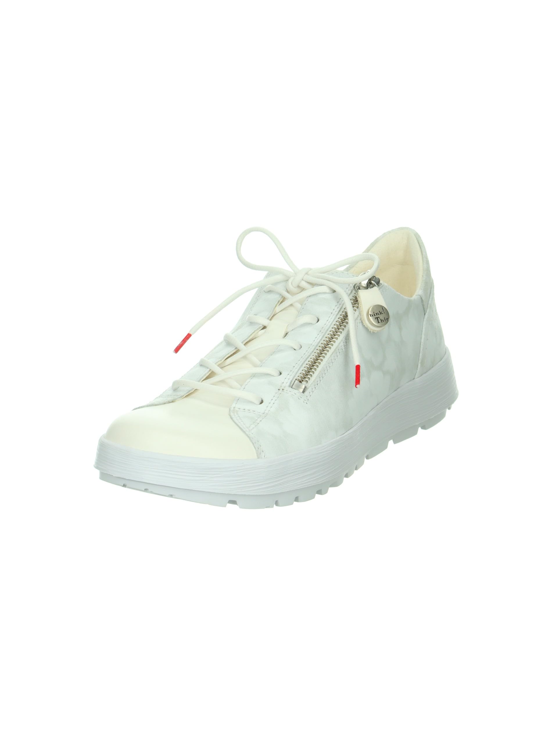 Think! Damen Comoda LederfutterSneaker