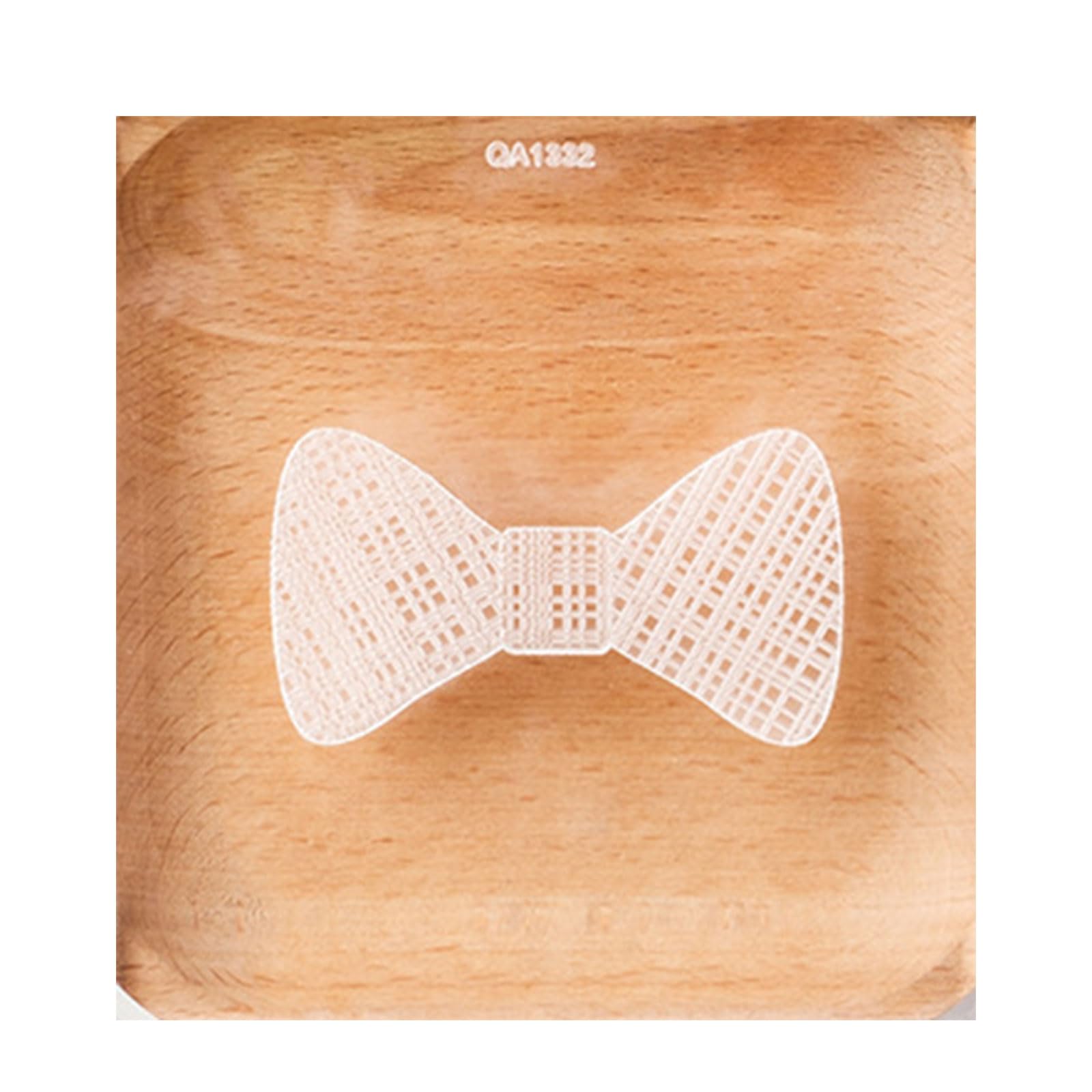 Nucelit Baking Essential Nuptial Cookie Cutting Tool Biscuits for Creating Individualized Dessert Bride Shower Baking