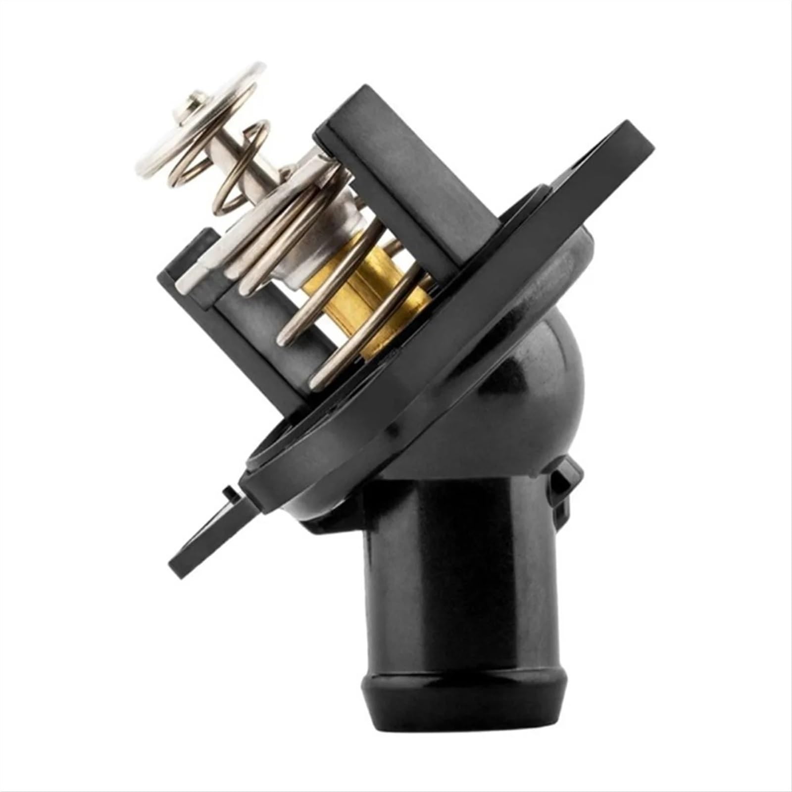 For ELEMENT 2.4L DX For Accord VIII 19301-RAA-A01 19301-RAA-A02 19301-R40-A02 Car Cooling System Thermostat Housing Engine Coolant Thermostat