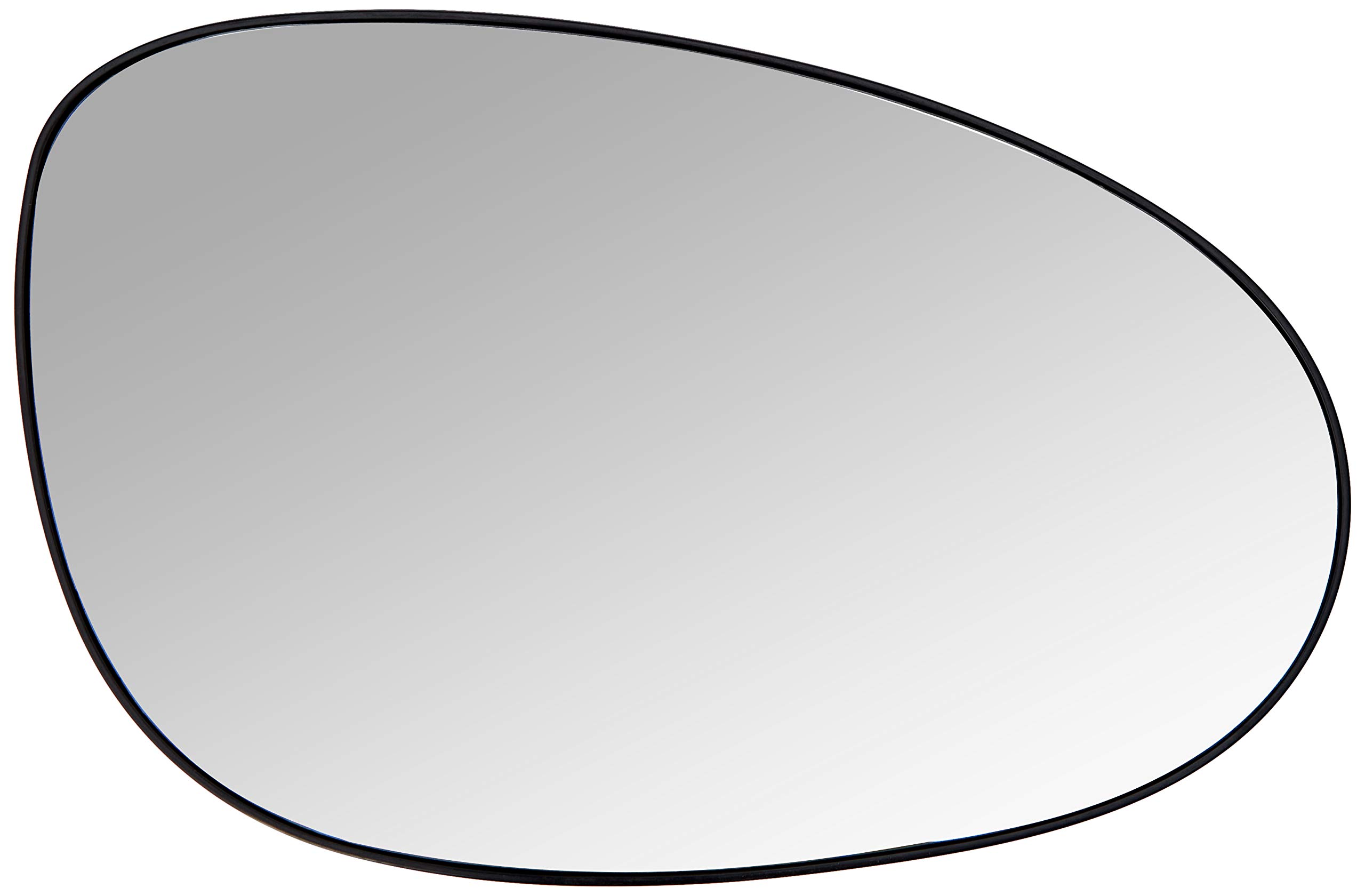 Taros Trade 57-SS41-R-127366 Heatable Rear-View Mirror Glass After 2001