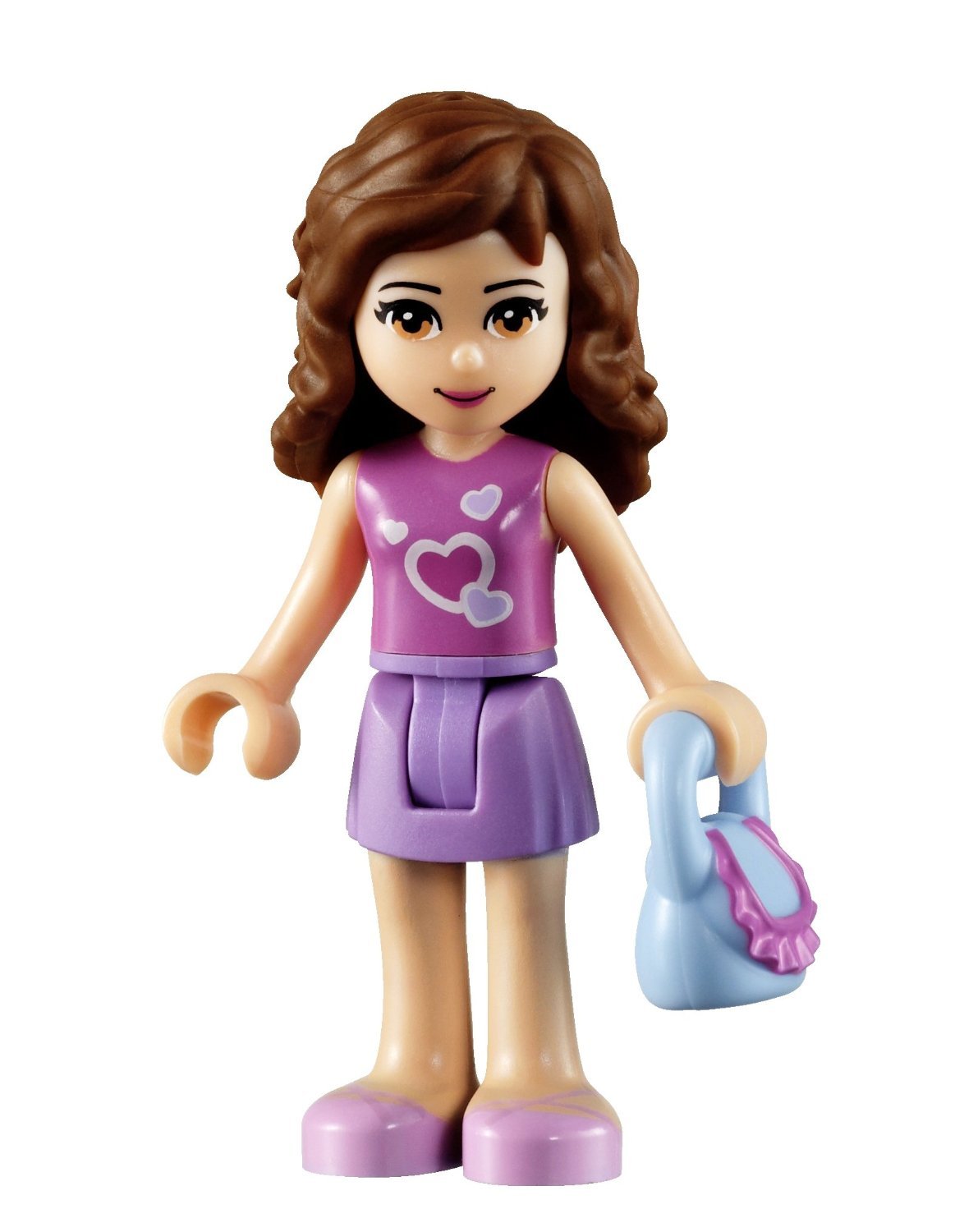 Amazon.co.jp: レゴ (LEGO) フレンズ ラブリーハウス 3315 : おもちゃ 