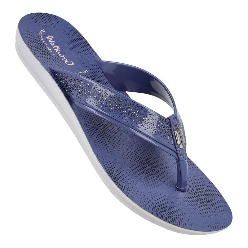 WALKAROO Sndals For Womens|Stylish| Light Weight and Comfortable|Casual Wear|WL7132 (B0DJ4XHKW4) Amazon Price History, Amazon Price Tracker