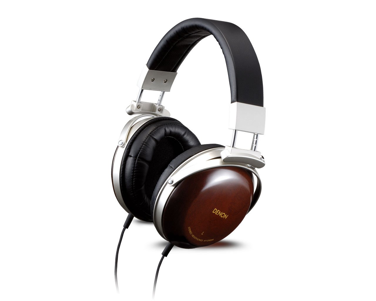 ヘッドフォン DENON 密閉型ステレオヘッドフォン AH-D2000 デノン ふるう 