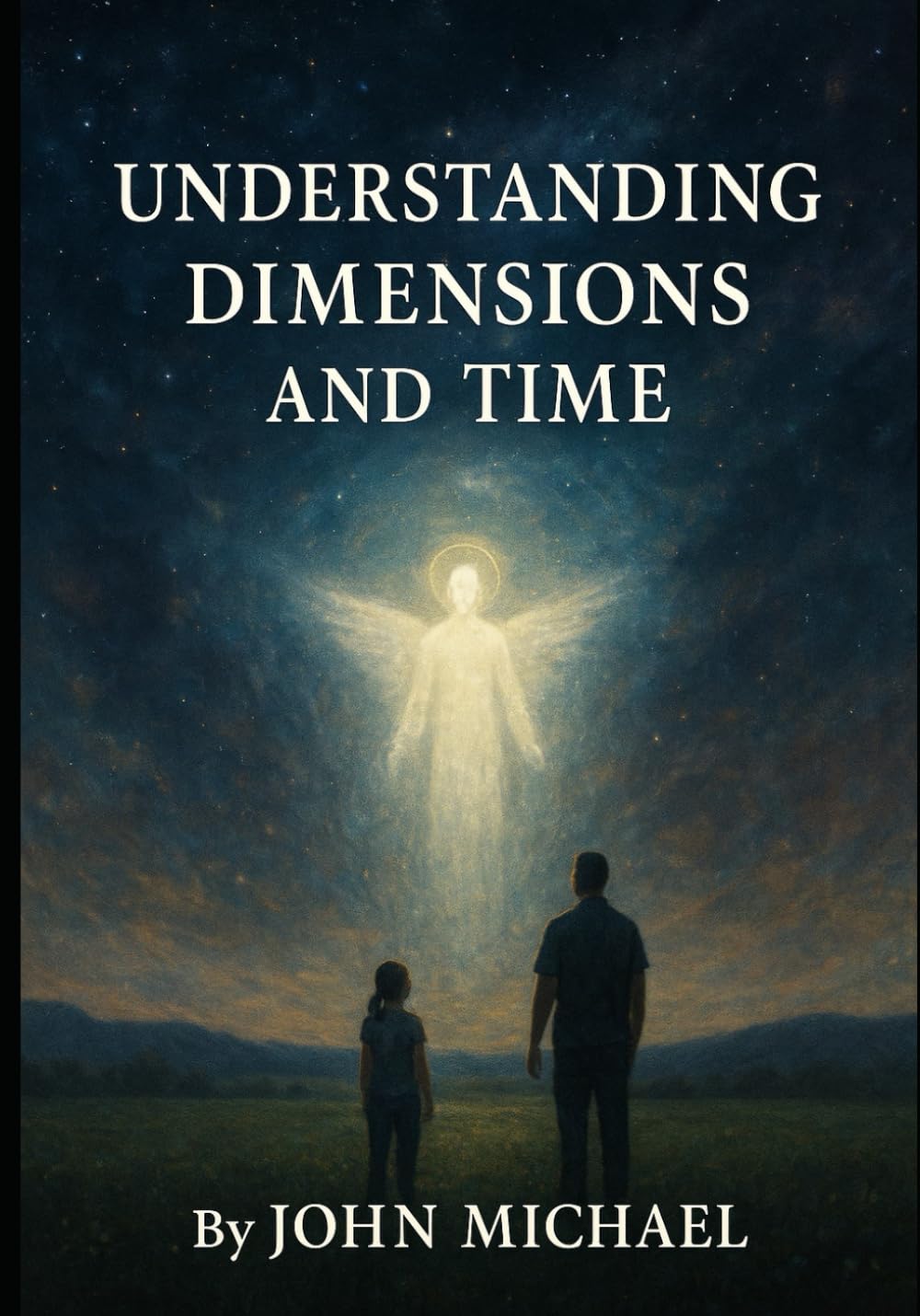 Understanding Dimensions And Time