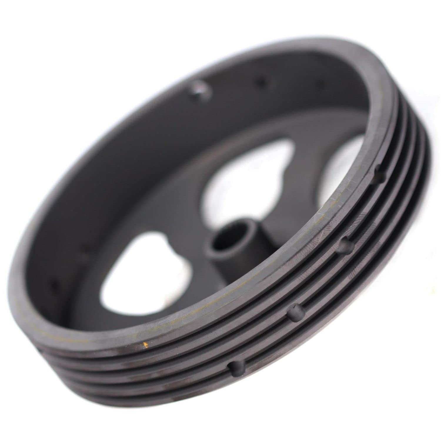 Kupplungsglocke MALOSSI Wing Bell MHR 107mm - Aprilia Rally 50 AC