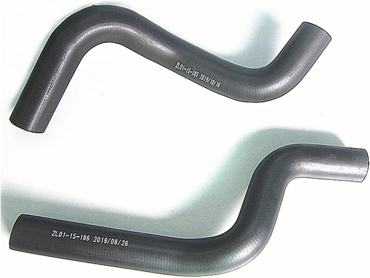 に適合する マツダ 323 ファミリー向け プロテッジ 1.6 エンジン冷却システム ラジエーターウォーターホース ZL01-15-