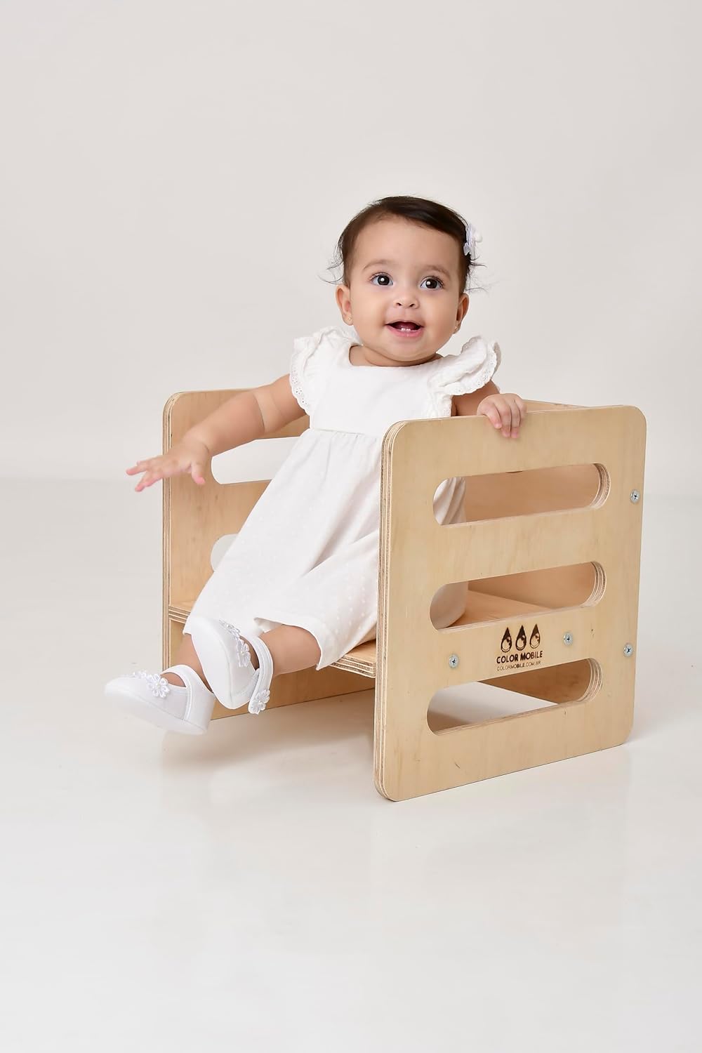 Sapatinho de Bebê em Malha Branco com Renda e Pérolas, Recém Nascida, Calçado para Batizado em promoção! Veja a oferta e mais achadinhos de Sapatos Infantis 2 Hoje é o melhor dia para comprar Sapatinho de Bebê em Malha Branco com Renda e Pérolas, Recém Nascida, Calçado para Batizado com aquele preço maroto! Promoção! Aproveite a oferta! 2