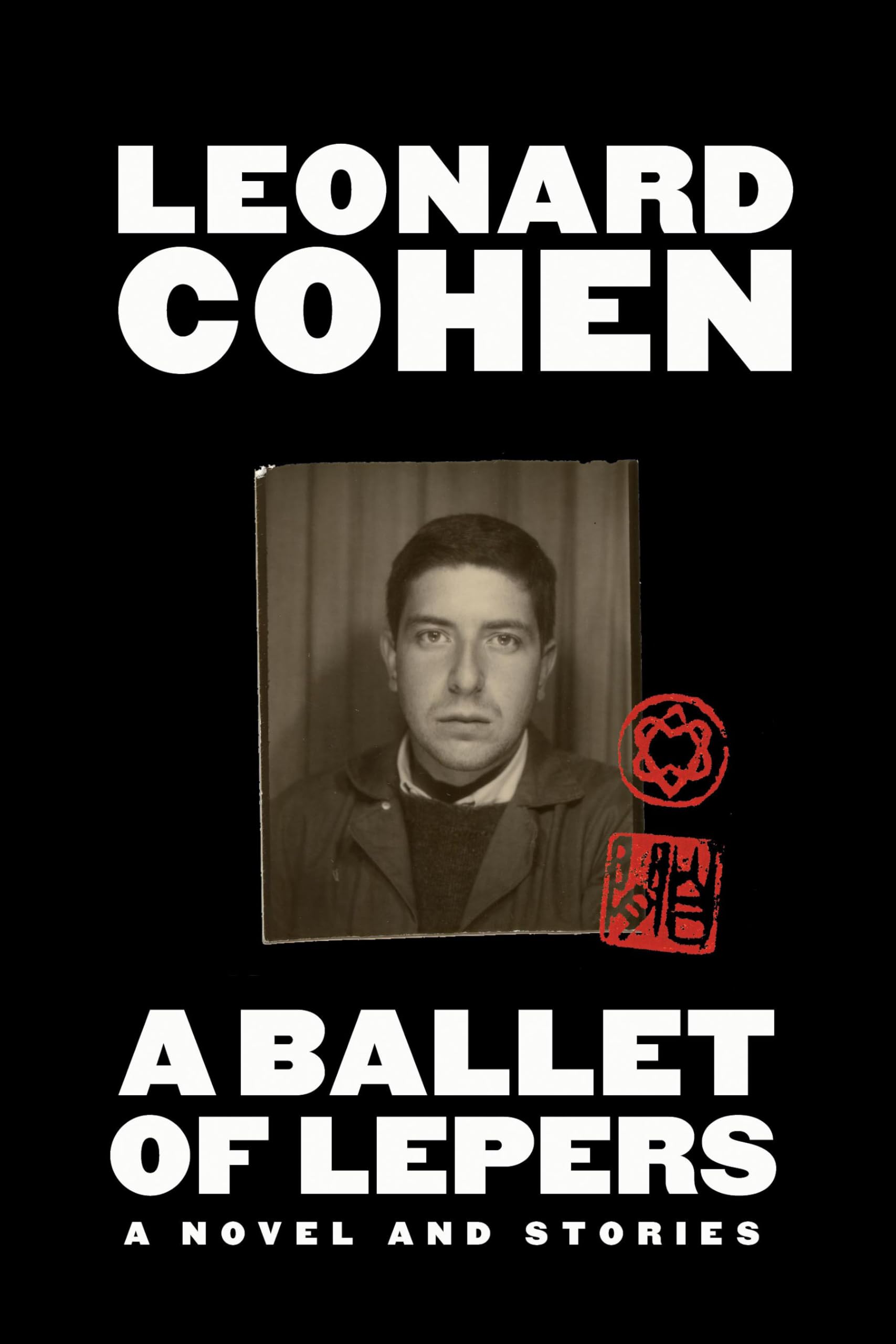 Buy A Ballet of Lepers: A Novel and Stories — BookShops.in