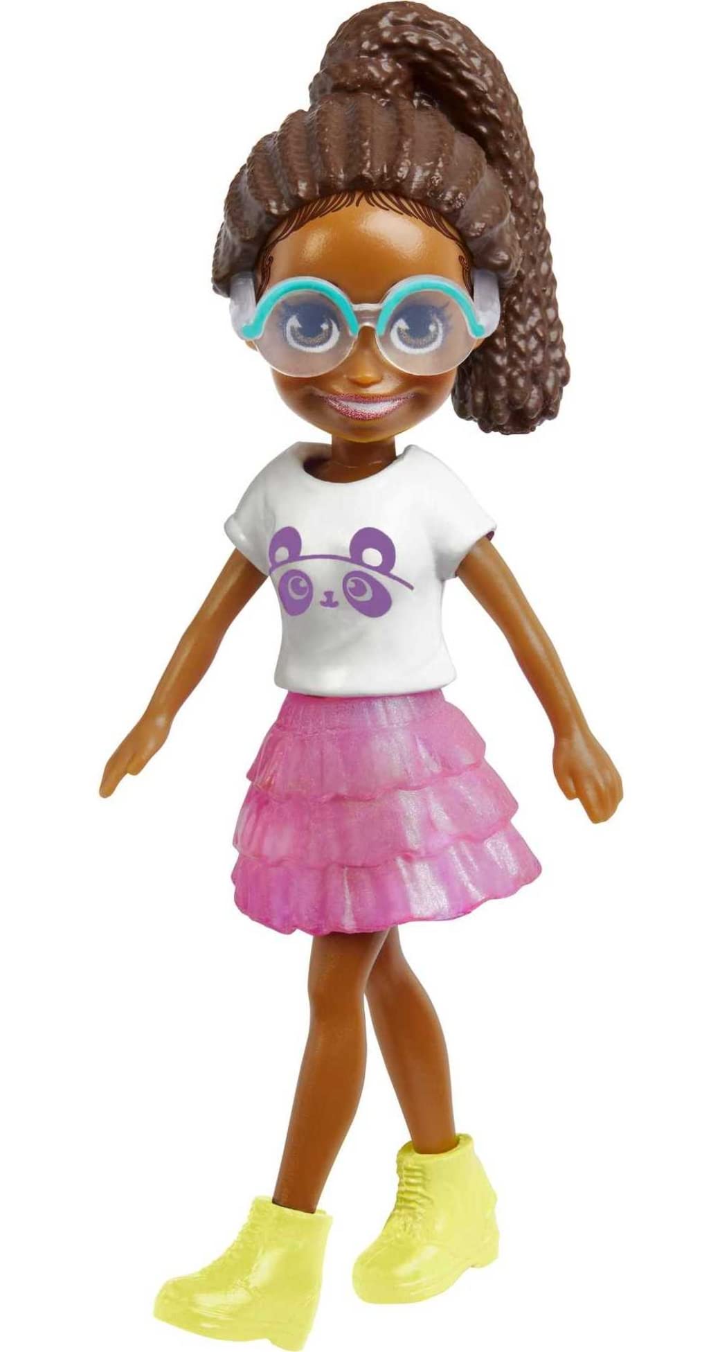 Coffret Polly Pocket aventure du chien - La Grande Récré