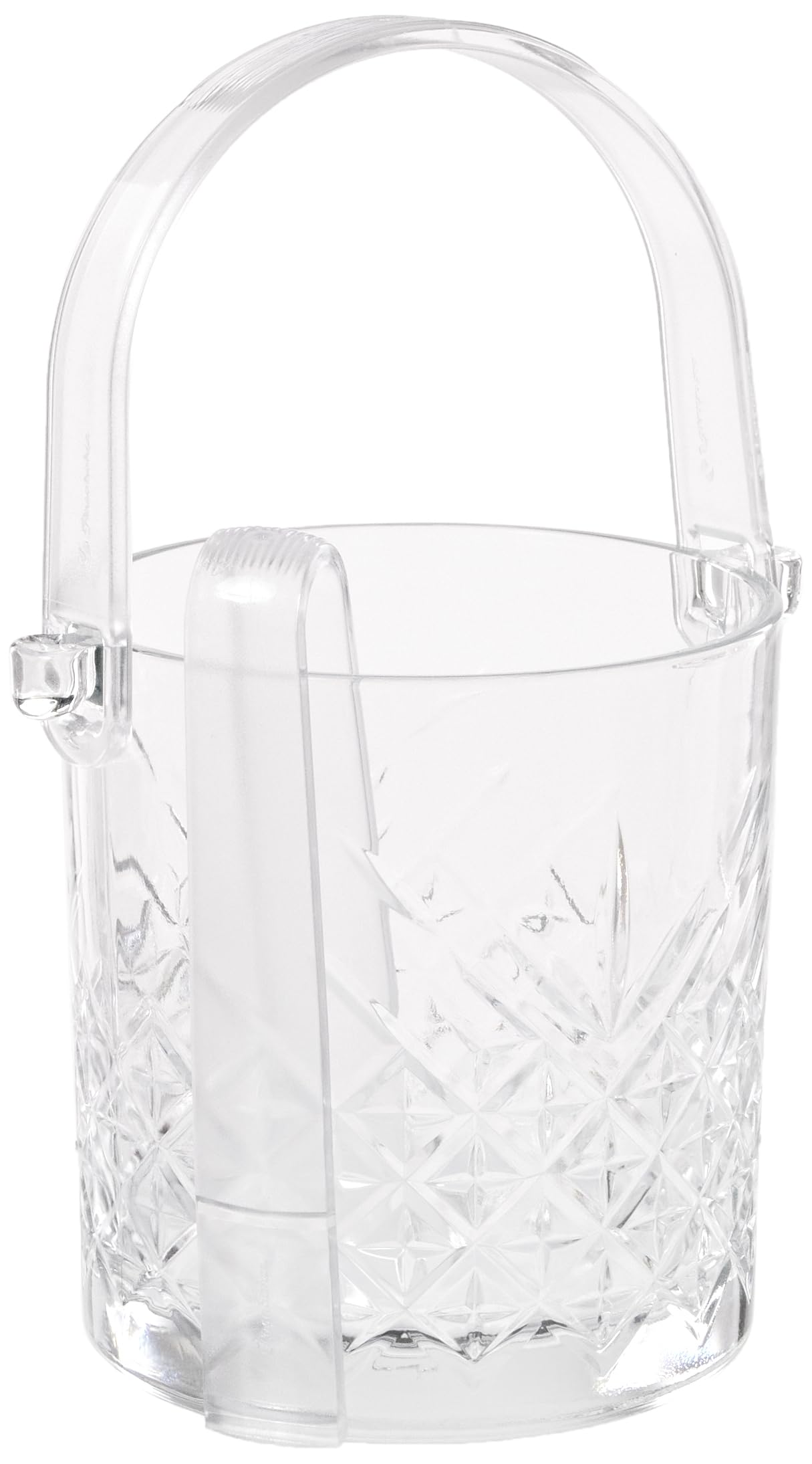 Pasabahce Timeles Secchiello Ghiaccio, Vetro, Plastica